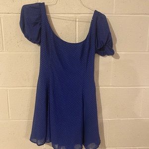 Lucy In The Sky Dress -Size Medium- NEW